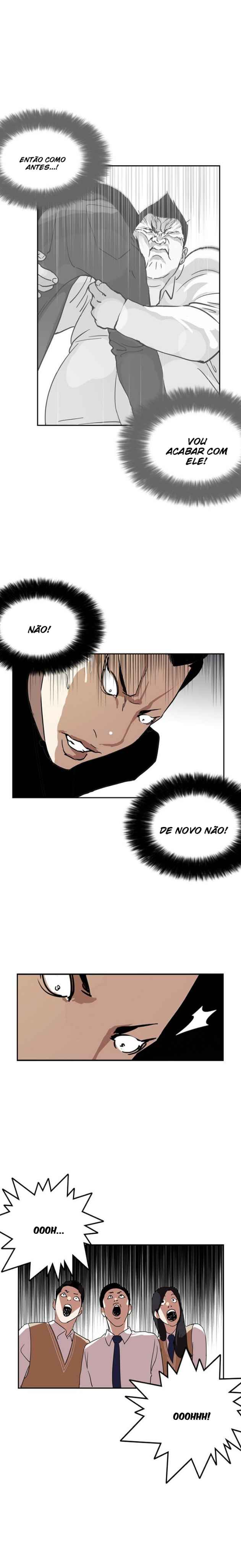 Read Lookism BR Manga Online