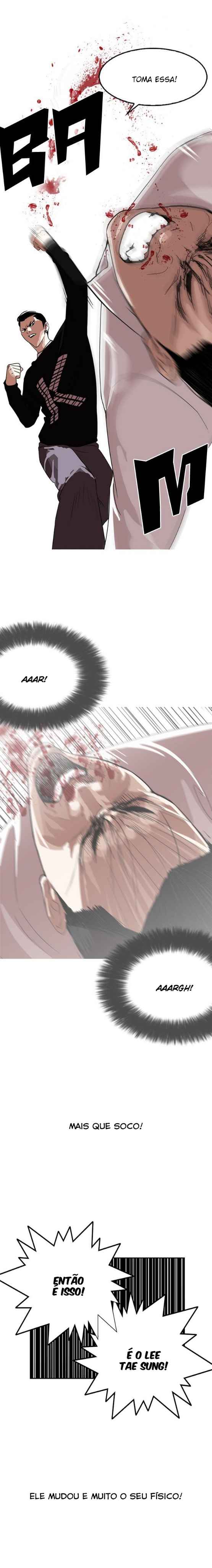 Read Lookism BR Manga Online