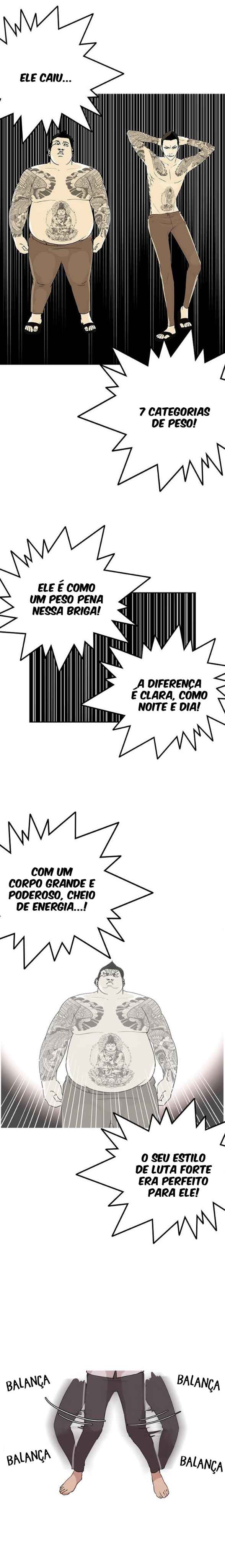 Read Lookism BR Manga Online