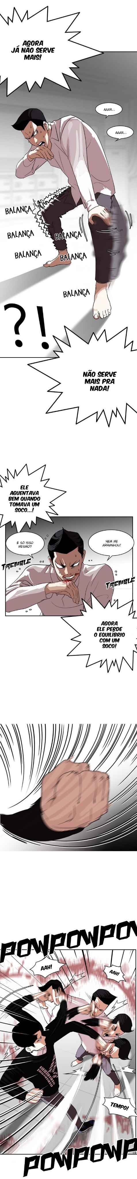 Read Lookism BR Manga Online