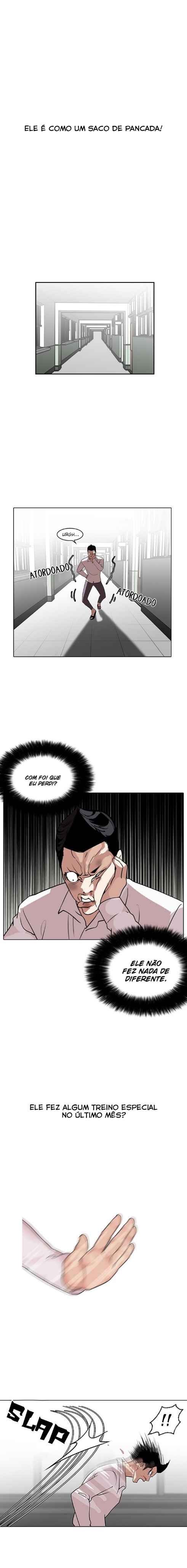 Read Lookism BR Manga Online