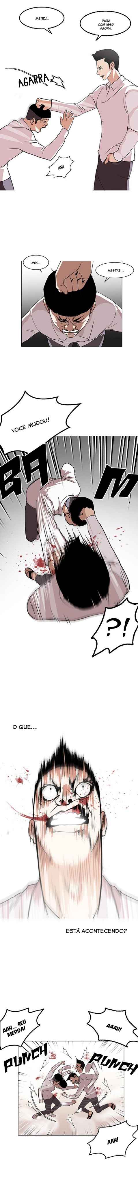 Read Lookism BR Manga Online