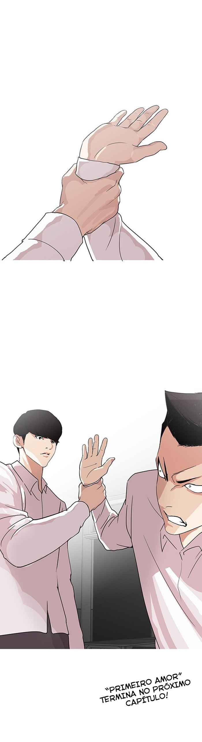 Read Lookism BR Manga Online