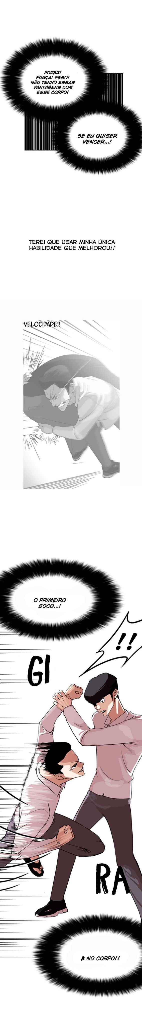 Read Lookism BR Manga Online