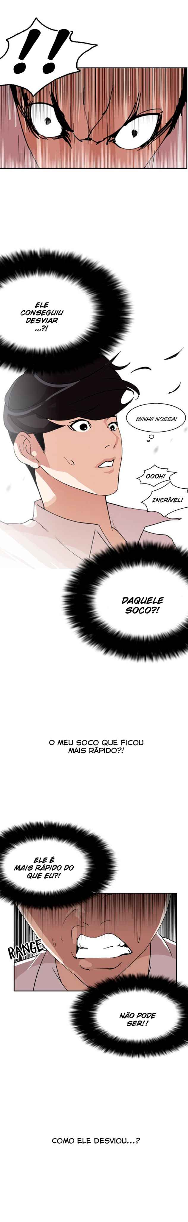 Read Lookism BR Manga Online