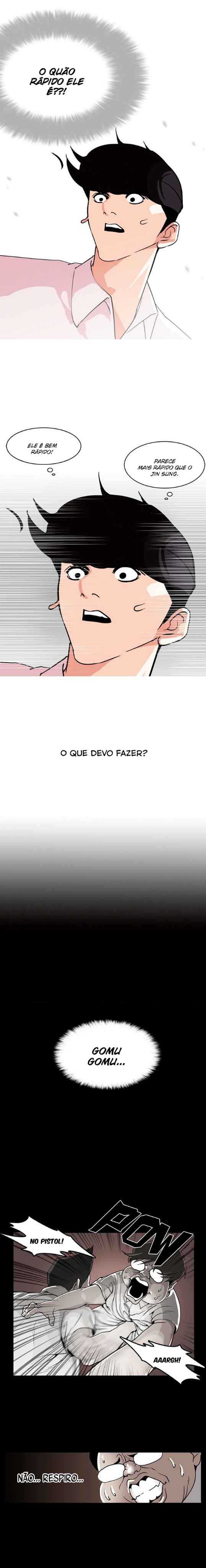 Read Lookism BR Manga Online