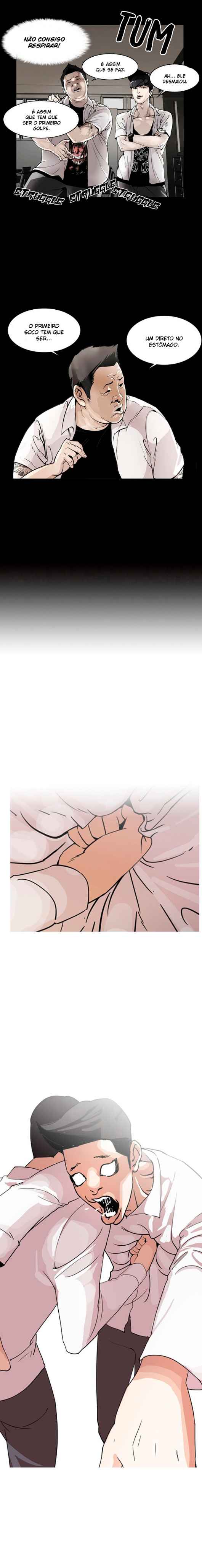 Read Lookism BR Manga Online