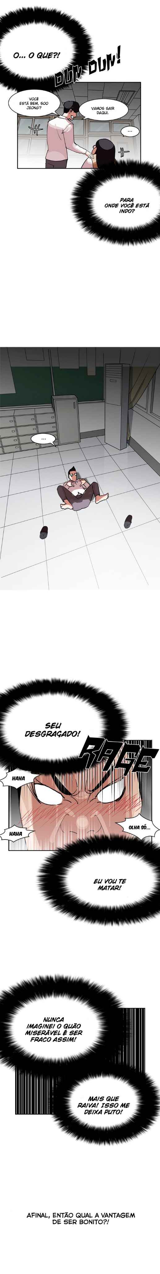 Read Lookism BR Manga Online