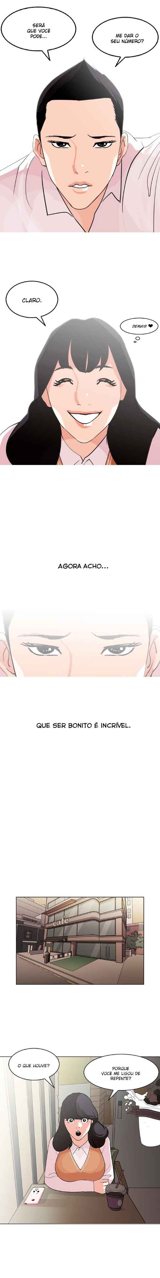 Read Lookism BR Manga Online