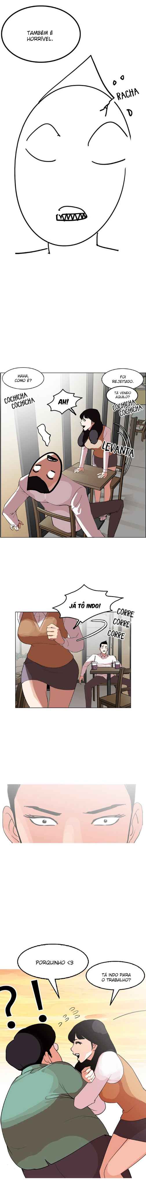 Read Lookism BR Manga Online