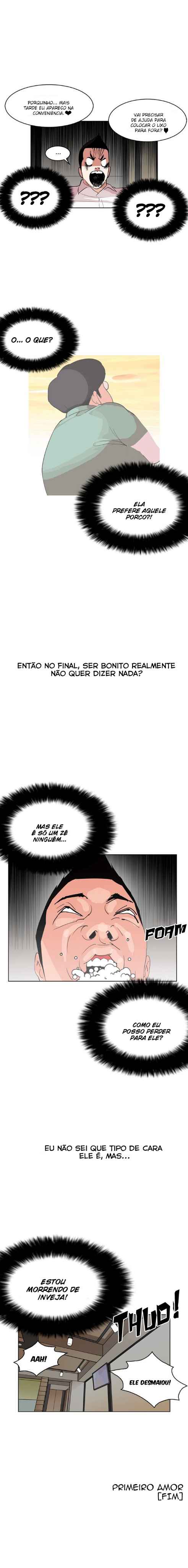 Read Lookism BR Manga Online