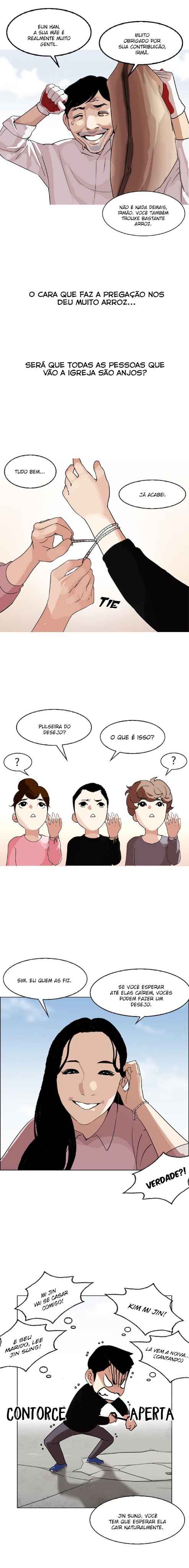 Read Lookism BR Manga Online