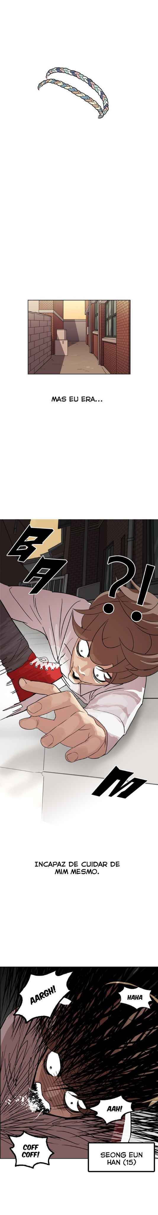 Read Lookism BR Manga Online