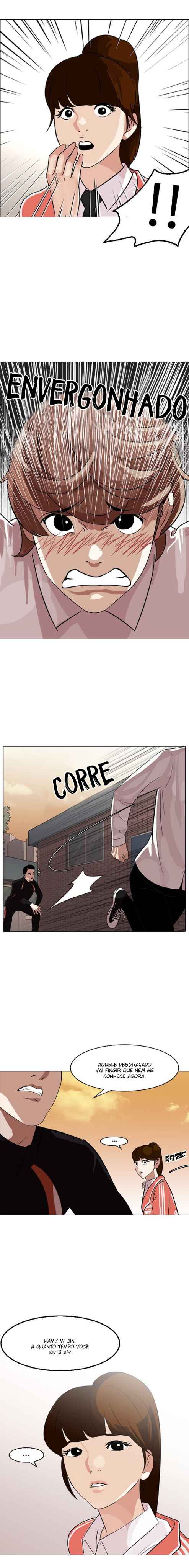 Read Lookism BR Manga Online