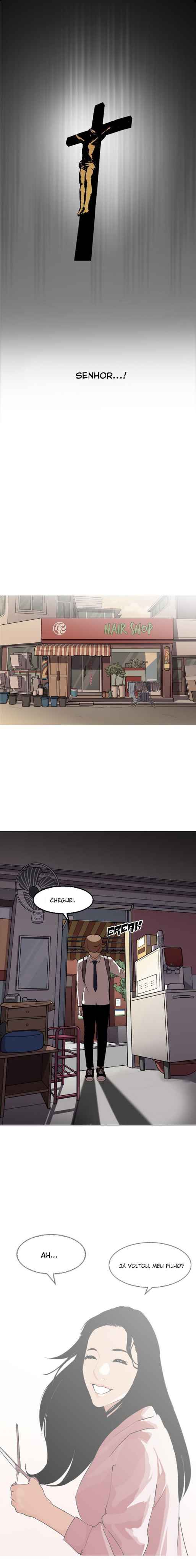 Read Lookism BR Manga Online