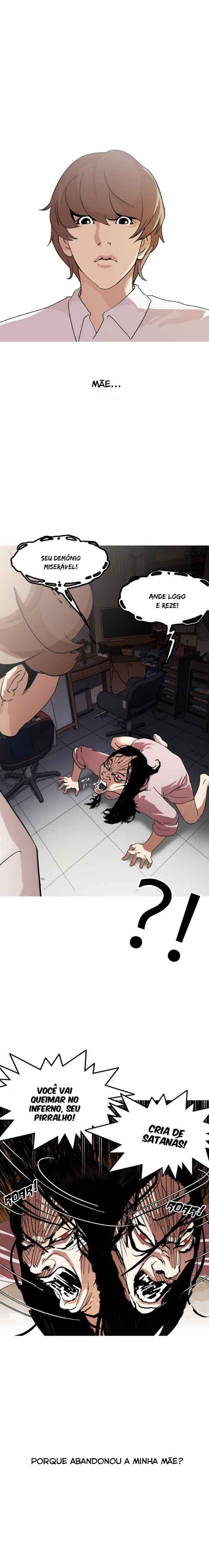 Read Lookism BR Manga Online