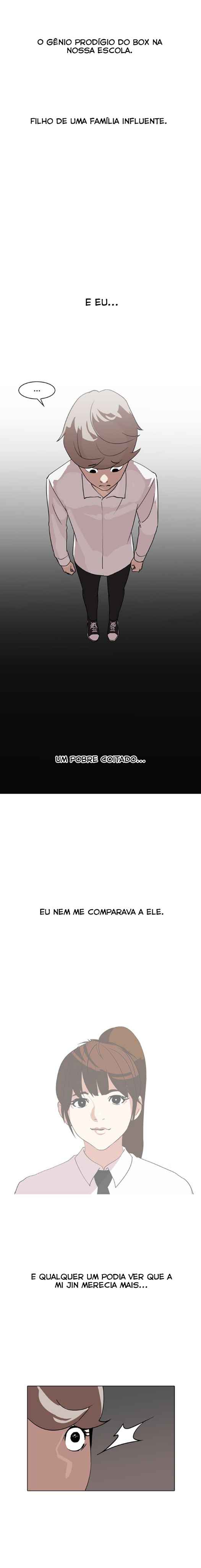 Read Lookism BR Manga Online