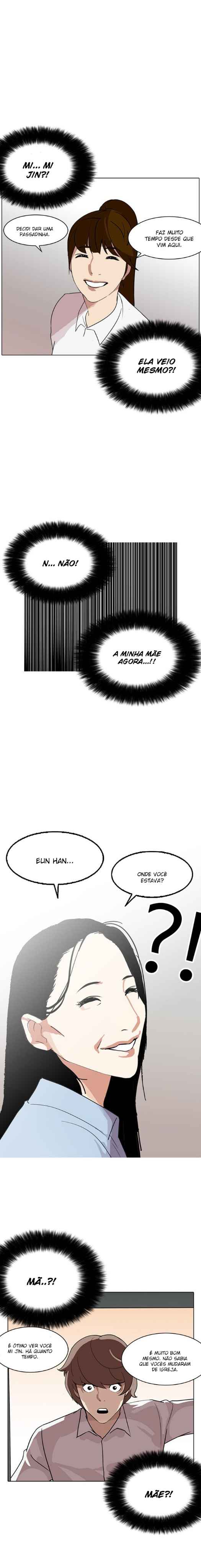 Read Lookism BR Manga Online