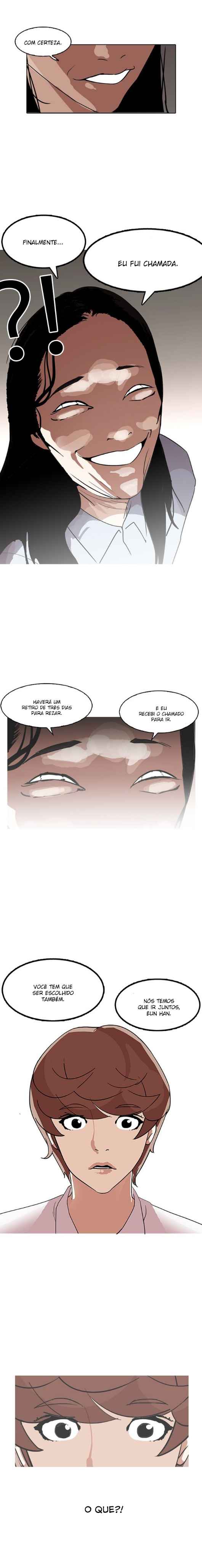 Read Lookism BR Manga Online