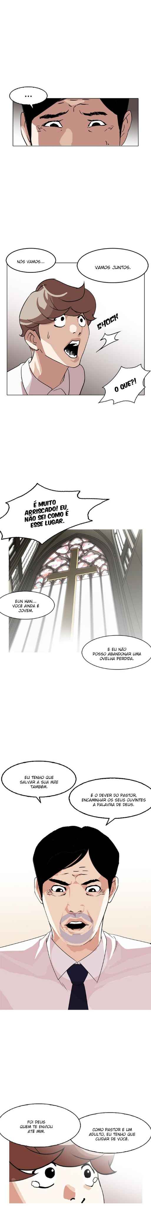 Read Lookism BR Manga Online