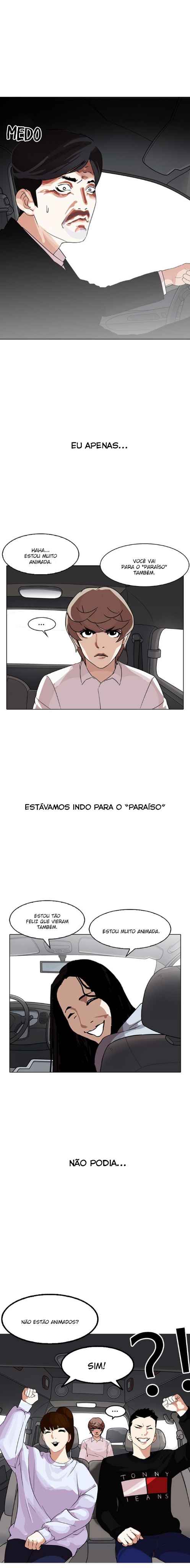 Read Lookism BR Manga Online