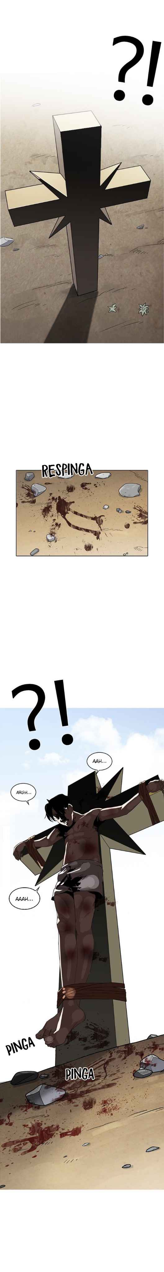 Read Lookism BR Manga Online