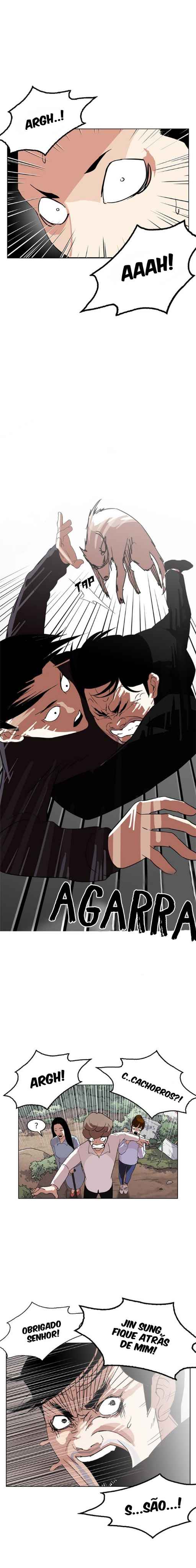 Read Lookism BR Manga Online
