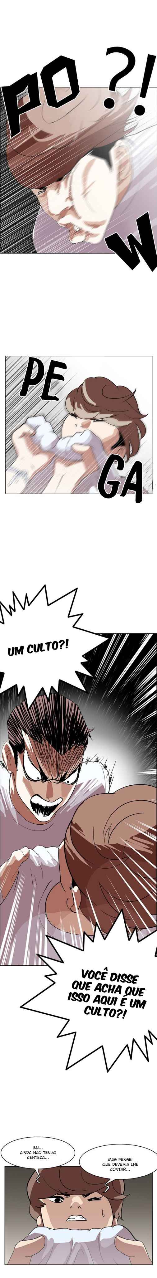 Read Lookism BR Manga Online