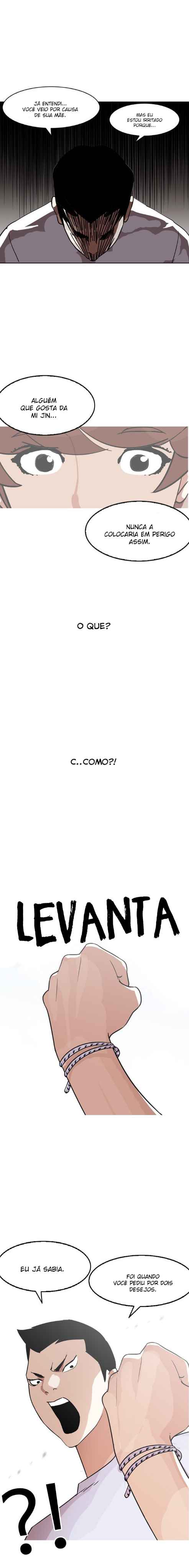 Read Lookism BR Manga Online