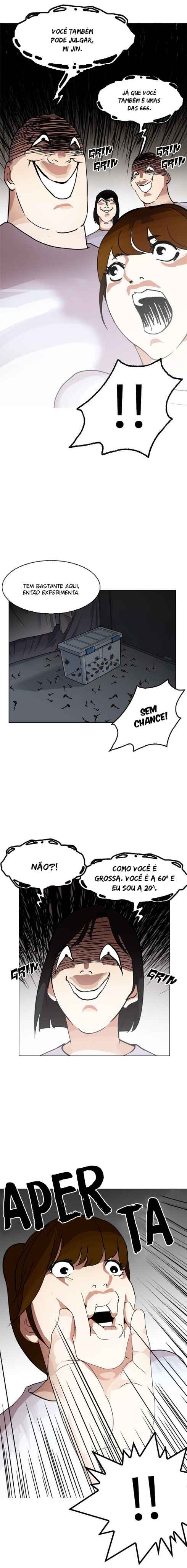 Read Lookism BR Manga Online