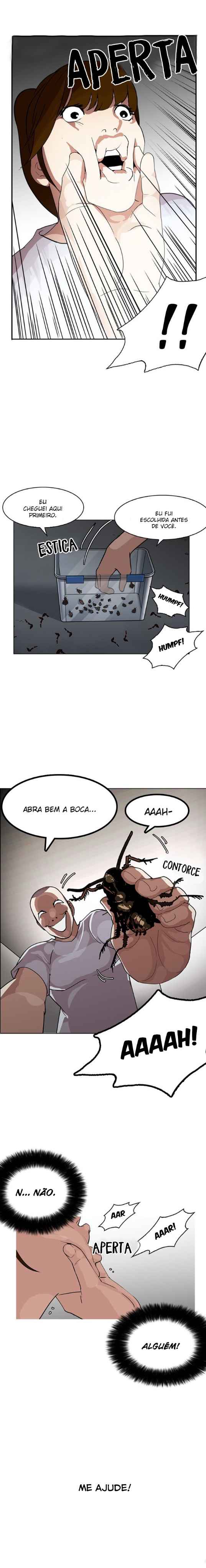 Read Lookism BR Manga Online