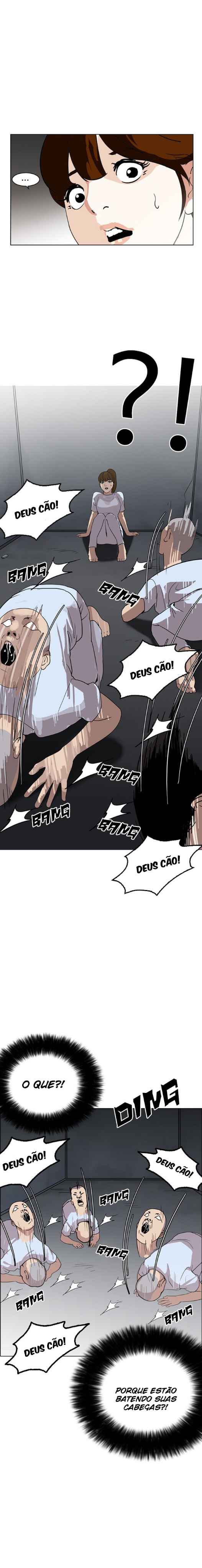 Read Lookism BR Manga Online