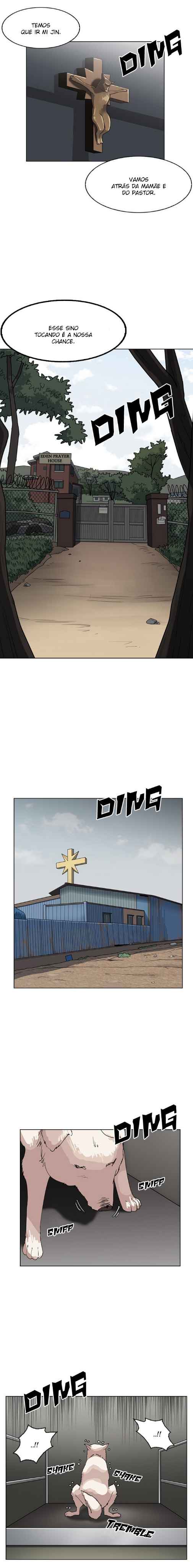 Read Lookism BR Manga Online