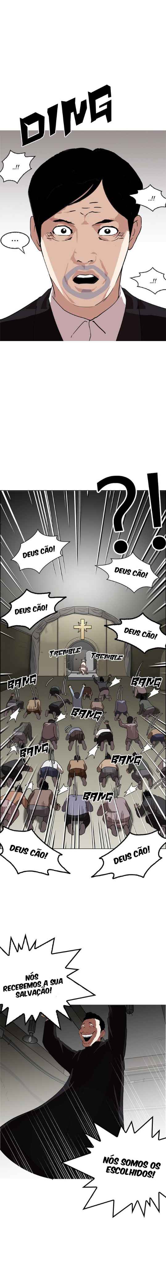 Read Lookism BR Manga Online