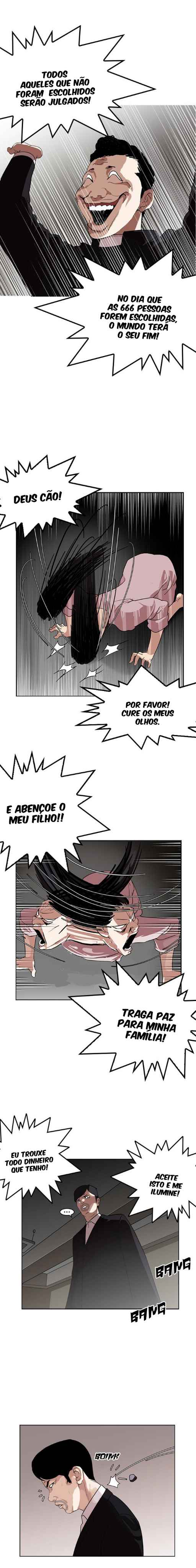 Read Lookism BR Manga Online