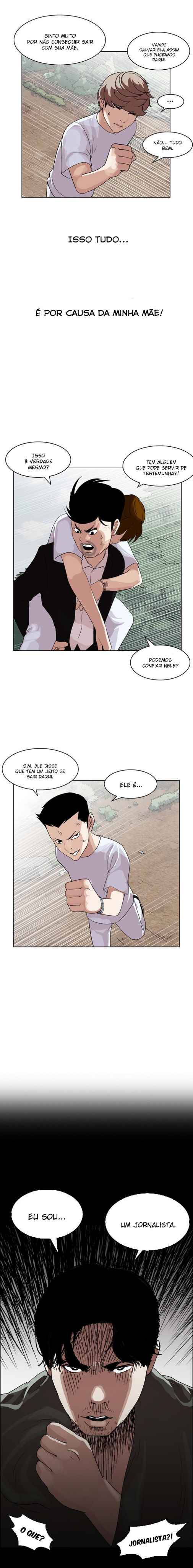 Read Lookism BR Manga Online