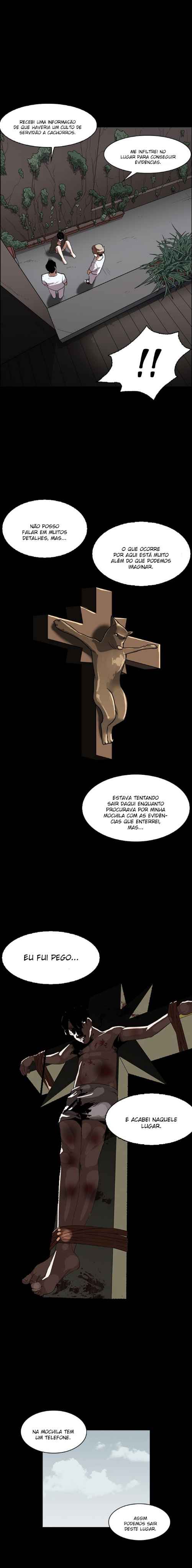 Read Lookism BR Manga Online