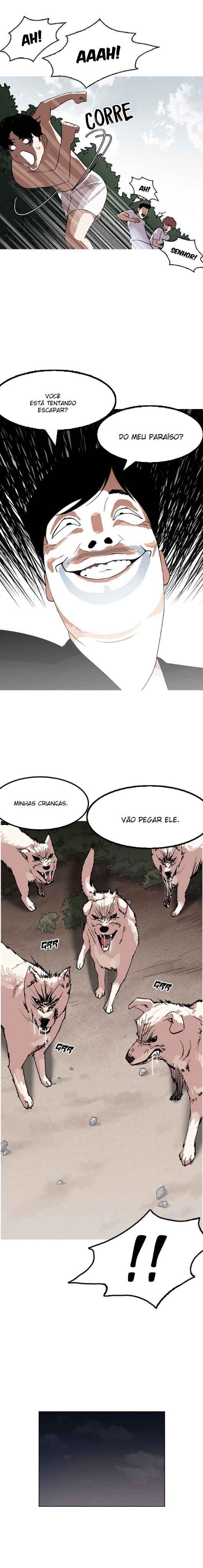 Read Lookism BR Manga Online