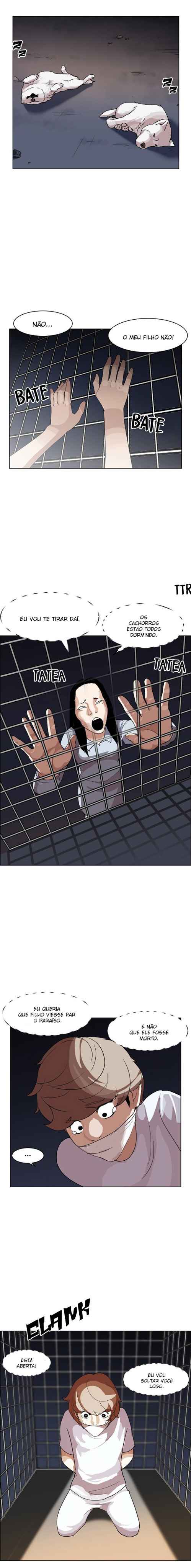 Read Lookism BR Manga Online