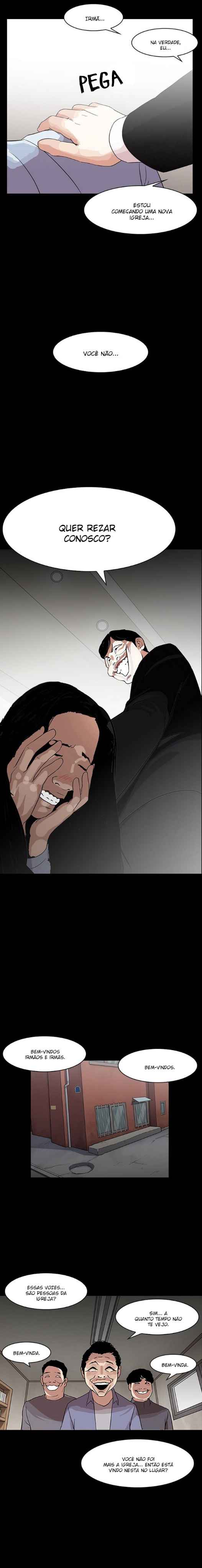 Read Lookism BR Manga Online