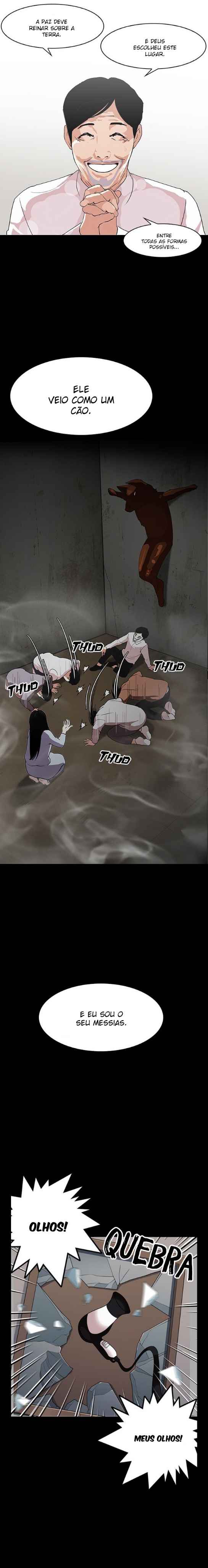 Read Lookism BR Manga Online