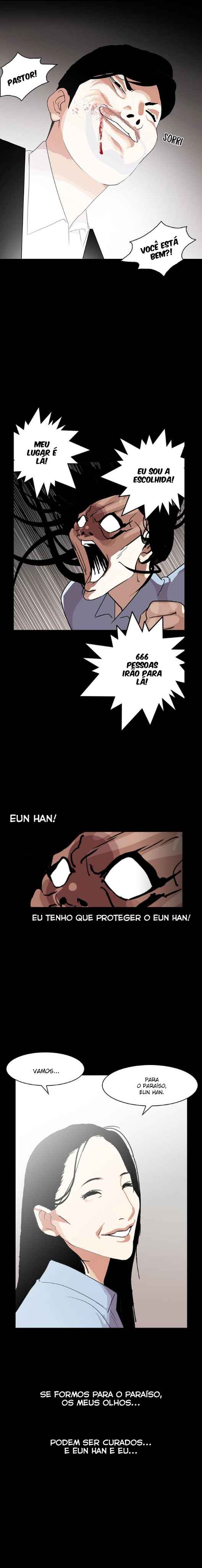 Read Lookism BR Manga Online