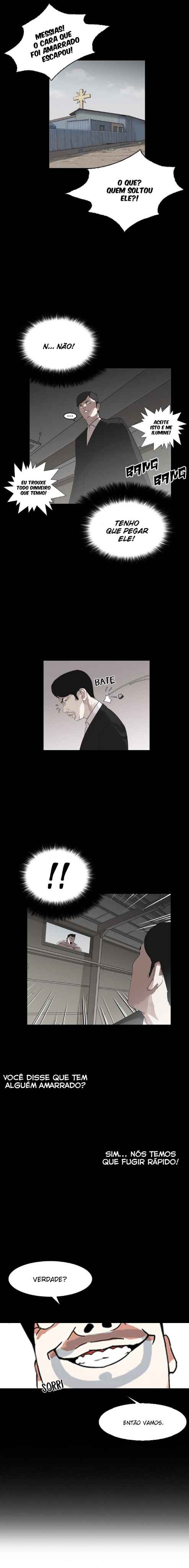 Read Lookism BR Manga Online