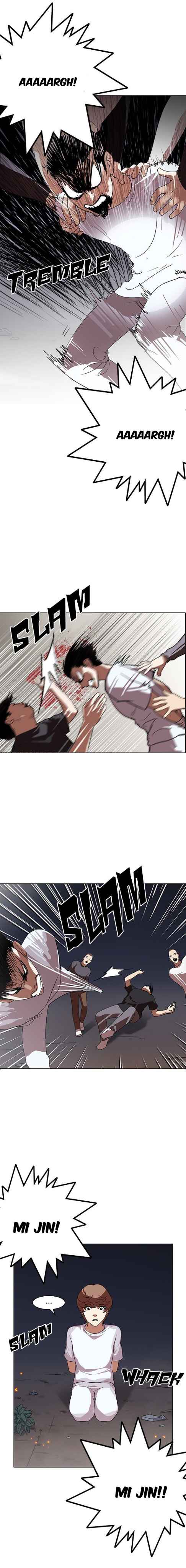 Read Lookism BR Manga Online