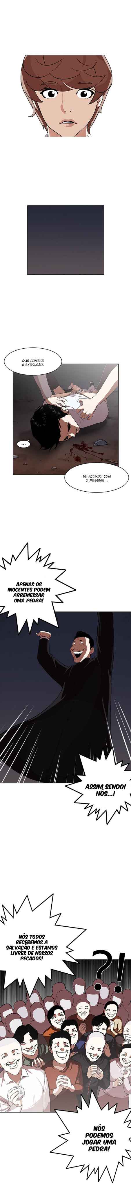 Read Lookism BR Manga Online