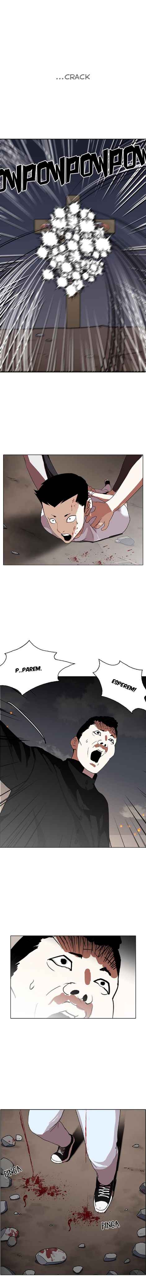 Read Lookism BR Manga Online