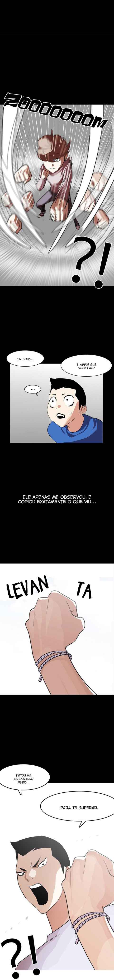 Read Lookism BR Manga Online