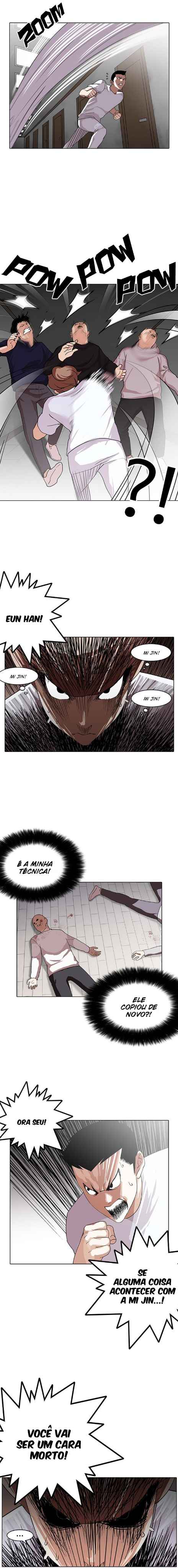 Read Lookism BR Manga Online