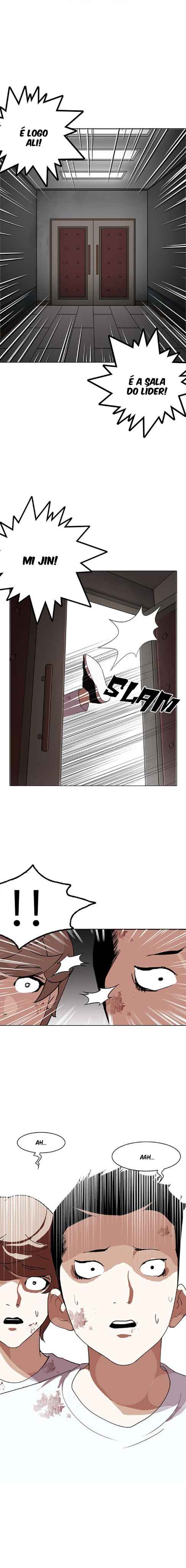 Read Lookism BR Manga Online
