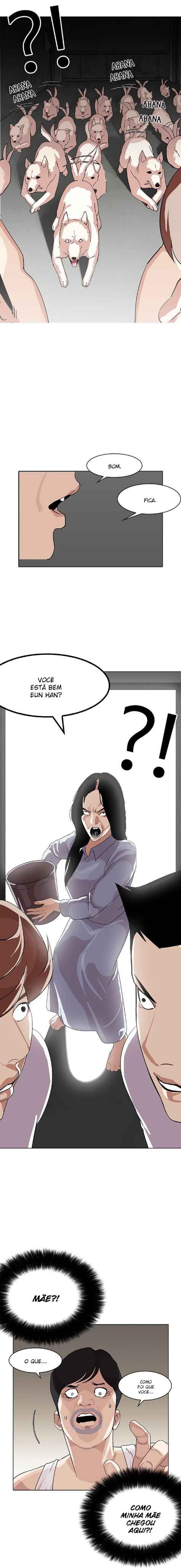 Read Lookism BR Manga Online